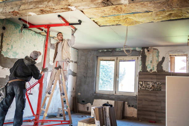 Best Insulation for Specific Applications in Miami Beach, FL